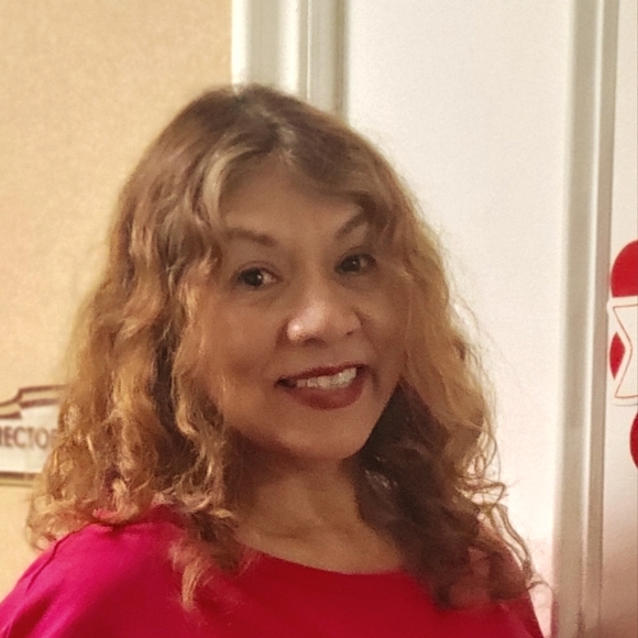 Meet your Posher, Betty - Picture 1 of 1